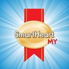 SmartHeart MY-icoon