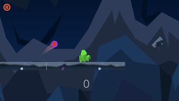 Bounce Dash ball 스크린샷 2