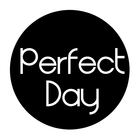 Perfect Day أيقونة