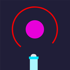 Ball Shoot - Avoid the Circles 图标