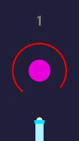 Ball Shoot - Avoid the Circles پوسٹر