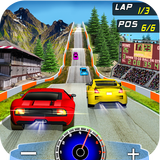 Perfect Shift Racing Game simgesi