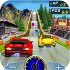 Perfect Sports Car Drag Shift Racer icon