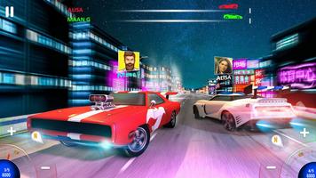 Perfect Sports Car Drag Shift Racer screenshot 3