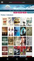 AudioBookCloud ภาพหน้าจอ 1