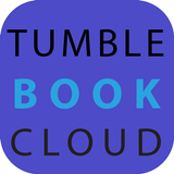 TumbleBookCloud-icoon