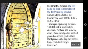 Tumblebooks Screenshot 3