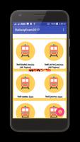 NTPC Railway Exam 2019 Screenshot 1