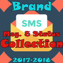 Brand New Status 2017-2018 APK