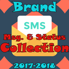 Brand New Status 2017-2018 biểu tượng