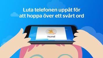 Barnkanalen Charader syot layar 3