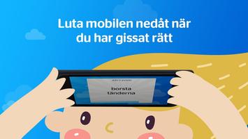 Barnkanalen Charader syot layar 2
