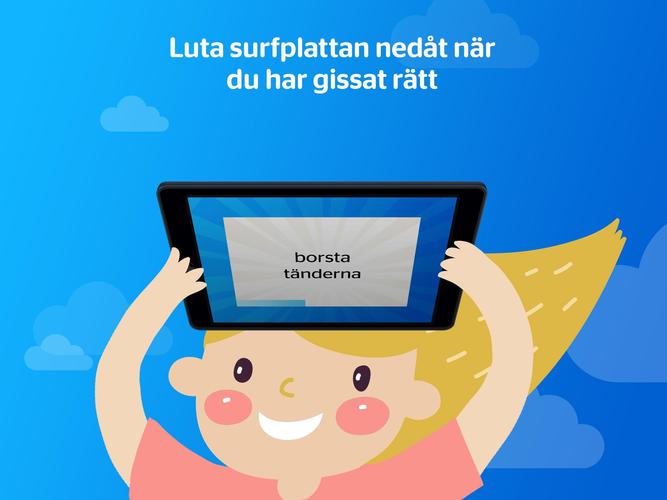 Barnkanalen Charader APK 1.0.0 Download for Android – Download ...