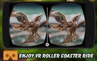 3 Schermata VR Video 360 Nature
