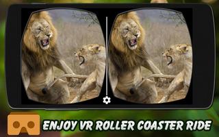 برنامه‌نما VR Video 360 Nature عکس از صفحه