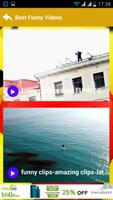Best Funny Videos Screenshot 2