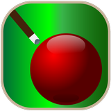 Snooker Tips and Tricks biểu tượng