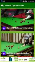 Snooker Tips and Tricks ảnh chụp màn hình 2