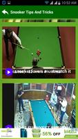 Snooker Tips and Tricks ảnh chụp màn hình 3