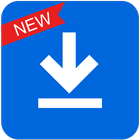 Downloader For Dailymotion আইকন