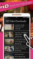 All Video Downloader 2018 Pro-poster