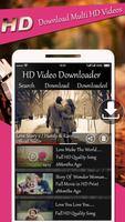 All Video Downloader 2018 Pro ảnh chụp màn hình 1