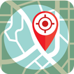 GPS Finder Navigation - Route Finder & Directions