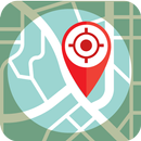 GPS Finder Navigation - Route Finder & Directions APK