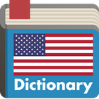 Offline English Dictionary - O icône