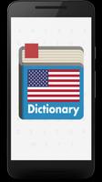 Offline English Dictionary - O Affiche