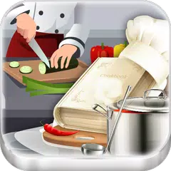 料理ゲーム アプリダウンロード