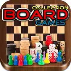 Board Games APK Herunterladen