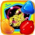 Candy Elf Deluxe