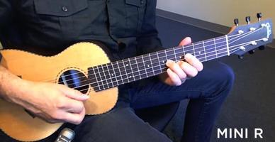 How to play guitar تصوير الشاشة 2