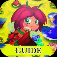 New Blossom Blast Saga Guide 截图 1