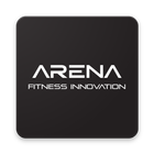 Arena Fitness Innovation icône