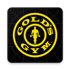 Gold’s Gym Egypt（Unreleased） アイコン