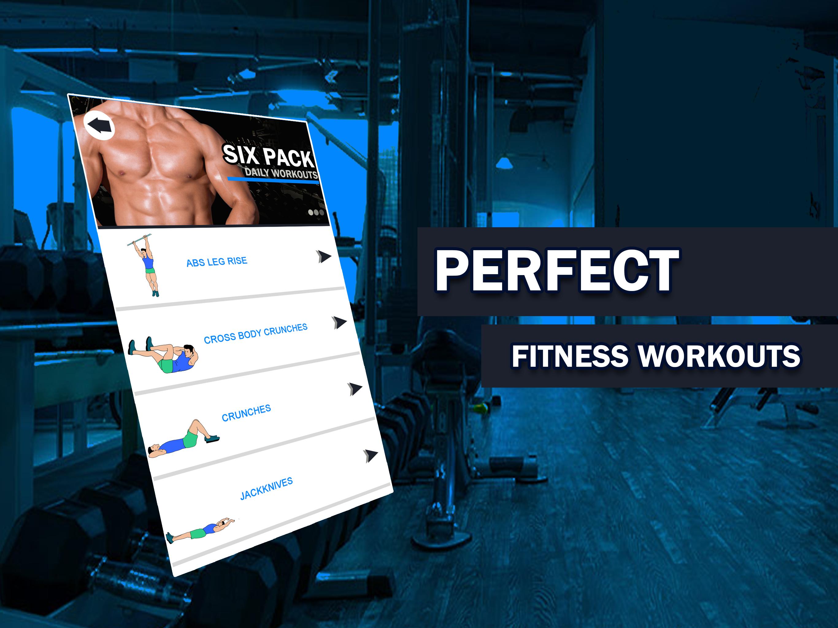Программа 6 18. Perfect 6 ABS. Perfect Gym заблокировать запись на занятия. Daily Workout.