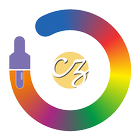 Colorzilla - a color picker アイコン