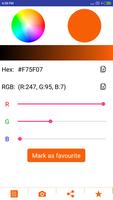 Colorzilla - a color picker スクリーンショット 1