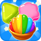 Cookie Smash Jam icono