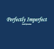 Perfectly Imperfect الملصق