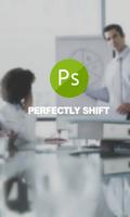 Perfectly Shift Poster