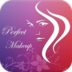 Perfekte Makeover 365: Schönheit Make-up Plus