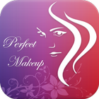 Perfect Makeover 365 : Beauty Makeup Plus-icoon