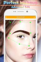 Perfect Makeover 365 : Beauty Makeup Plus Affiche
