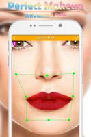 Perfect Makeover 365 : Beauty Makeup Plus screenshot 2