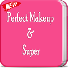 Perfect Makeup & Super icône