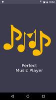 Perfect Music Player PMP Affiche