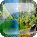 magical nature HD